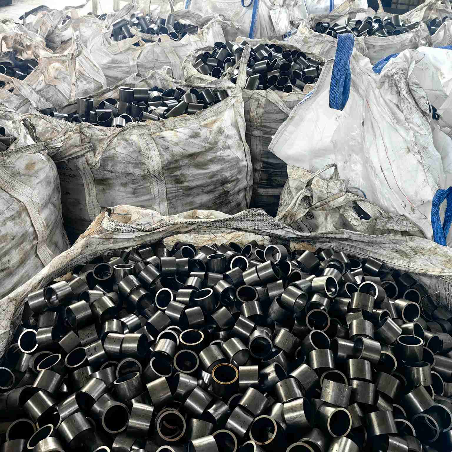 石嘴山市冷拔异型钢无缝管零切 - 一站式服务